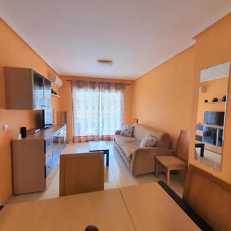 Costa Azahar Ii Nº 1036 Apartment