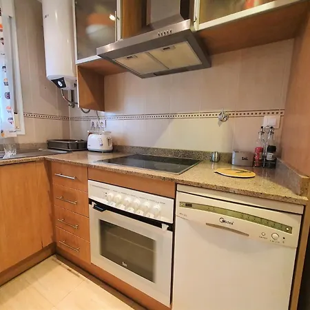 Apartment Costa Azahar Ii Nº 1036