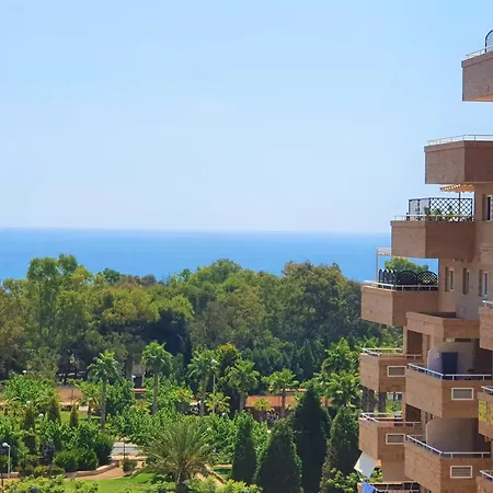 Costa Azahar Ii Nº 1036 Apartment Oropesa del Mar