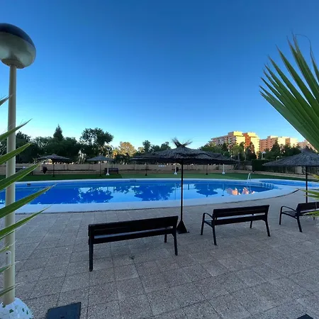 Apartment Costa Azahar Ii Nº 1036 Oropesa del Mar