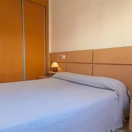 Costa Azahar Ii Nº 1036 Apartamento *
