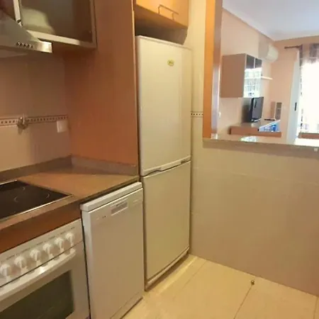 Apartamento Costa Azahar Ii Nº 1036 Oropesa del Mar