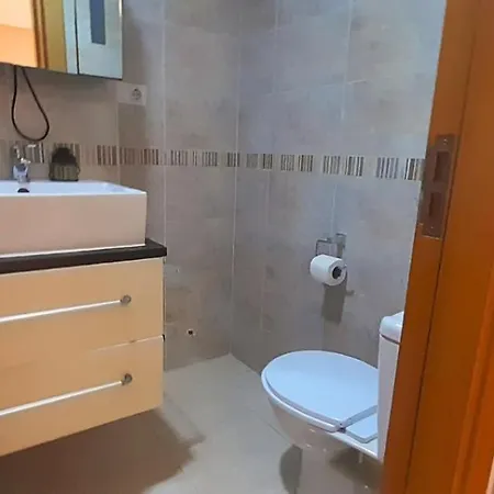Costa Azahar Ii Nº 1036 Apartamento *