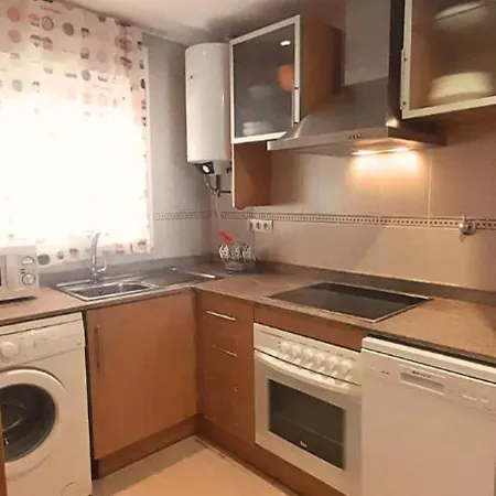 Apartamento Costa Azahar Ii Nº 1036