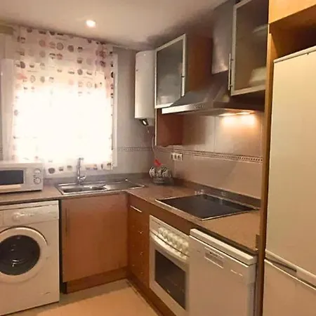 Costa Azahar Ii Nº 1036 Apartamento *