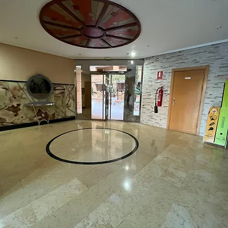 Costa Azahar Ii Nº 1036 Apartamento Oropesa del Mar