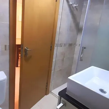 Apartamento Costa Azahar Ii Nº 1036