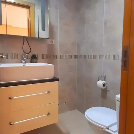 Apartamento Costa Azahar Ii Nº 1036